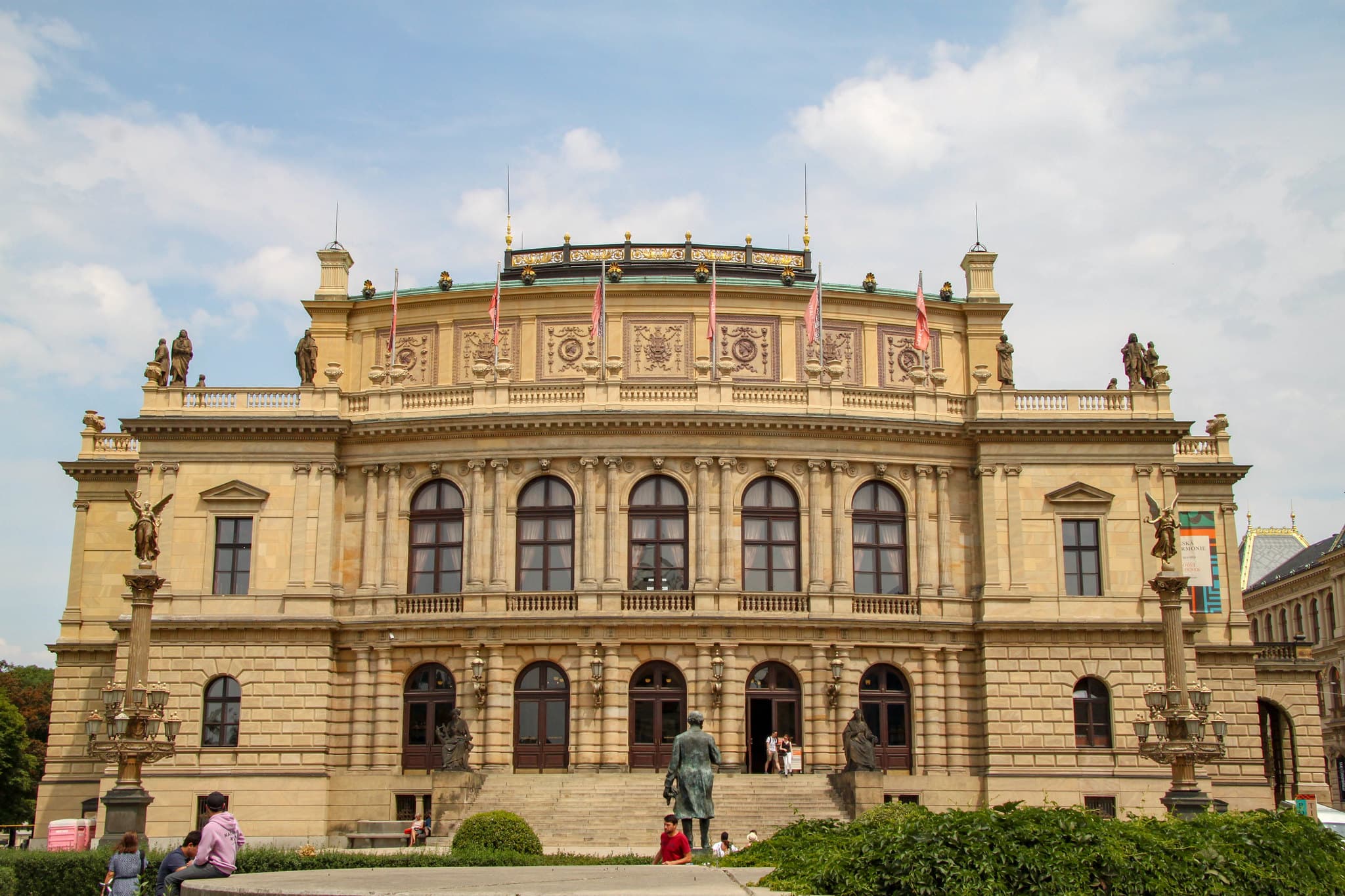 Czech Philharmonic